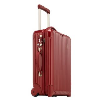 Rimowa Salsa Deluxe 21.7 Hardsided Suitcase
