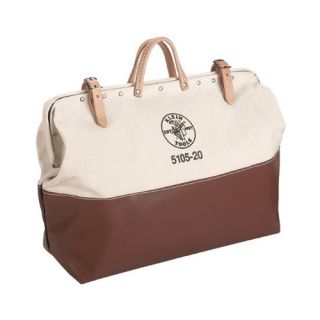 Tool Bags   55309 24 tool bag