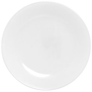 Corelle Livingware 8.5 Lunch Plate in Winter Frost White