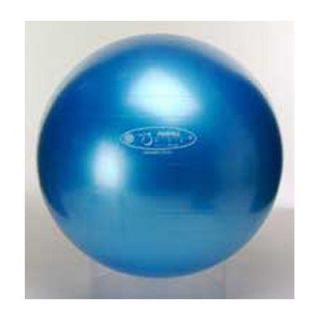 FitBall Fitball 25.59 Blue   FITBALL65BL