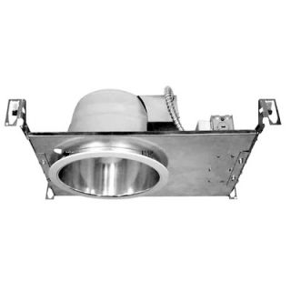 Royal Pacific 26W Fluorescent Housing with Dimmable Ballast   8140H