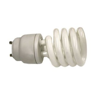WAC GU24 CFL Bulb   CFL23W 27 GU24