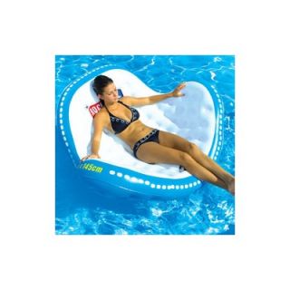 Sportsstuff Rock N Roll Lounge Pool Inflatable
