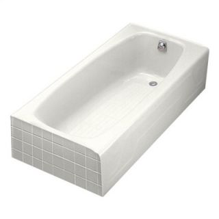 Kohler Dynametric 5.5 Bath Tub with Right Hand Drain