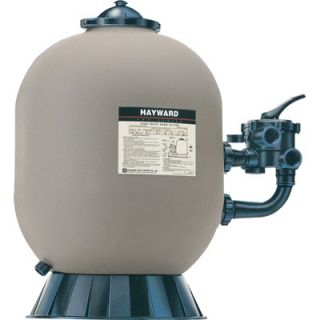 Hayward 24 ABS Sand Filter and Filter Base