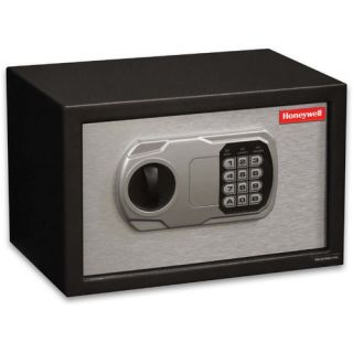Small Electronic Lock Security Safe [0.31 CuFt]