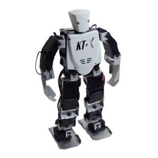 KumoTek KT X Standard Robot (Assembled)   KT X Standard (Assembled)