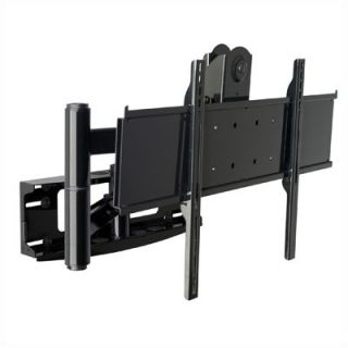  Series Universal Articulating Plasma Wall Mounts for 32   50 Screens