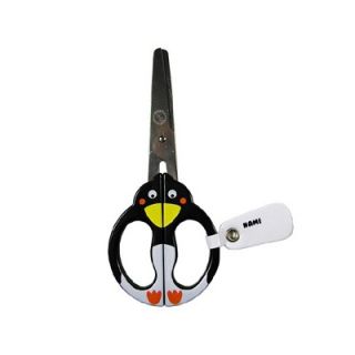Sassafras Penguin Kids Scissors