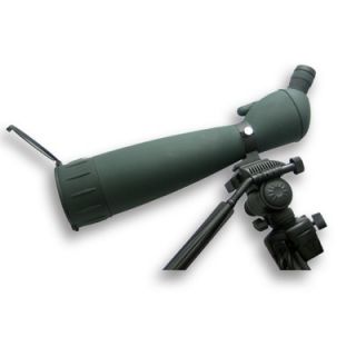 NcSTAR 30 90x90 Spotting Scope in Green / Black   NG309090G