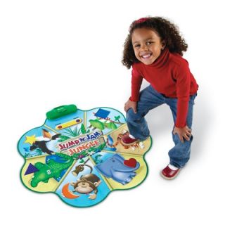 Learning Resources Jump n Jam Jungle