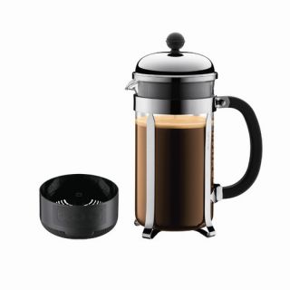 Chambord 34 Ounce French Press Coffee Maker