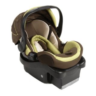 onBoard 35 Air Infant Car Seat