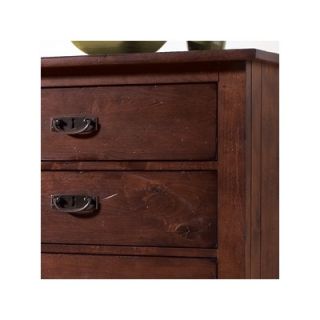 Kincaid Stonewater 5 Drawer Chest   31 105