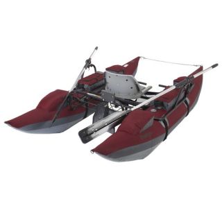 Classic Accessories Tioga Pontoon Boat in Straw   32 016 01030100