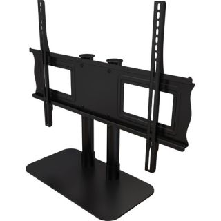 Single Monitor Tabletop Stand for 32 to 55 Screens