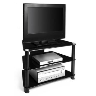 RTA Home And Office Corner 32 TV Stand   TVM 021B/TVM 021