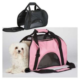 East Side Collection On The Go Pet Carriers   ZA2202 14
