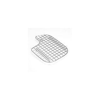 Small Bowl Grid for VNX 120 37 in Chrome