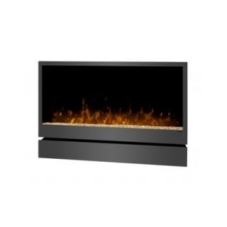Dimplex Inspira 36 Wall Mounted Electric Fireplace   DWF36PG