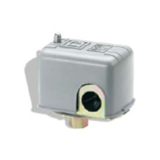 Wayne Water Systems 20 40 PSI, 0.38 Pipe Tap Square D Pressure Switch