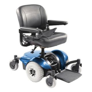 Golden Technologies Compass Center Wheel Drive Power Wheelchairs