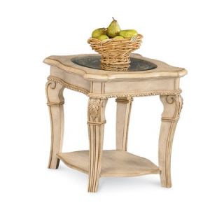 Magnussen Pinebrook End Table   T1755 35
