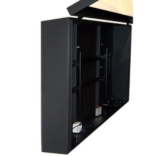 LCD Enclosures Guardian Enclosure for 37   47 TV   LCD Guardian 47