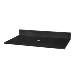 Xylem Stone 37 x 22 Vanity Top with