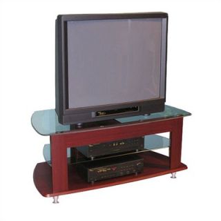  Home by Martin Furniture Carlton Entertainment 40 TV Stand