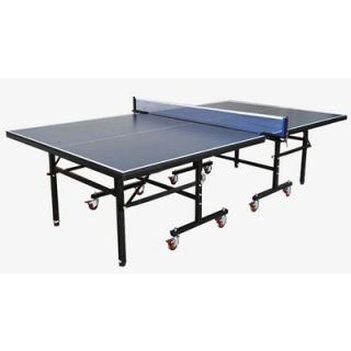 Hathaway Games Back Stop Tennis Table