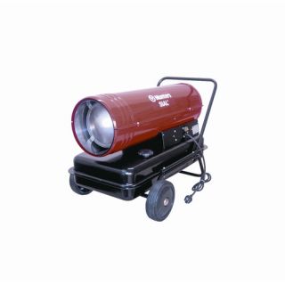 Temporary Space GRY D 40W Direct Fired Heaters