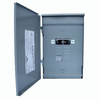 Gen Tran Ovation Series 38 Circuit, Automatic Transfer Switch for