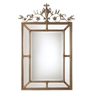  . Beveled Mirror. Overall dimensions 79 H x 38 W x 2 D $437.99