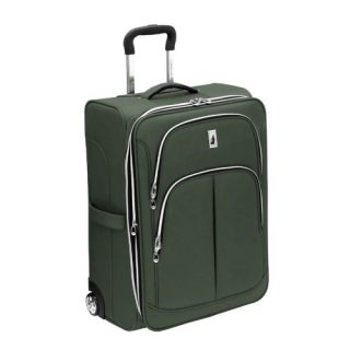 London Fog Coventry 25 Expandable Upright Suitcase  