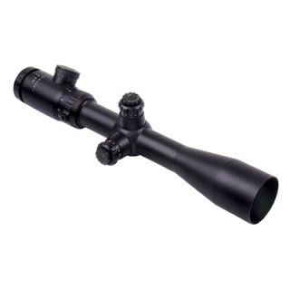 Sightmark 3 9x42 Tactical Riflescope