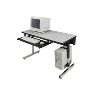 8700 Series Computer Table (24 x 48)