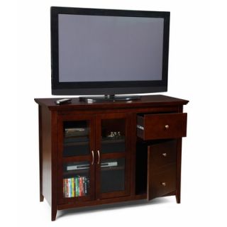 Concepts French Country 48 TV Stand   6042186/6042186 BL