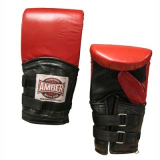Amber Sporting Goods Power Weighted Bag Gloves