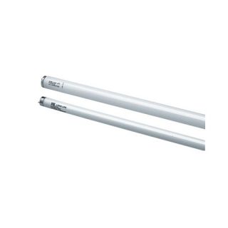 48 Fluorescent Tubes