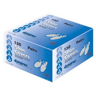 Dynarex Non Skid Surgical Shoe Cover   Box of 50