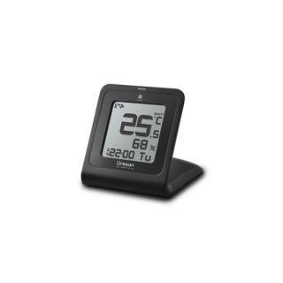 Outdoor Thermometers Hygrometer, Galileo, Digital