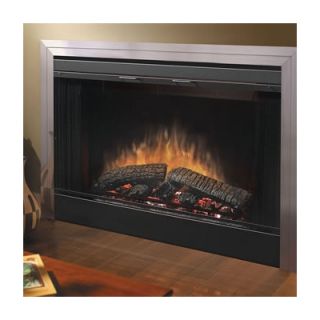 Dimplex Electraflame Built in Electric Fireplace   BF45DXP