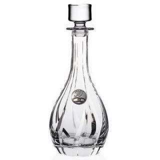 RCR Trix Crystal Decanter with 50th Anniversary Design   513950 50