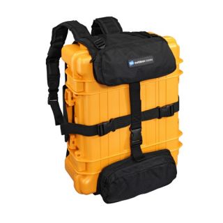 Type 50 Outdoor Backpack Case System