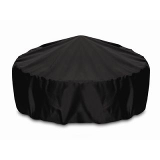 WeatherReady 48 Round Fire Pit Cover   WR48FP