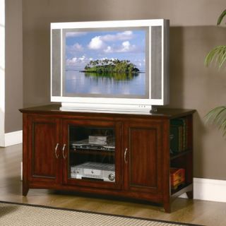 Woodbridge Home Designs Ian Lynman 48 TV Stand