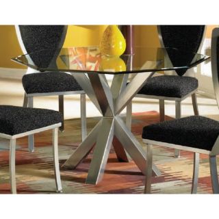 Hillsdale Harbour Point Octagonal Dining Table   4814DTBOCT