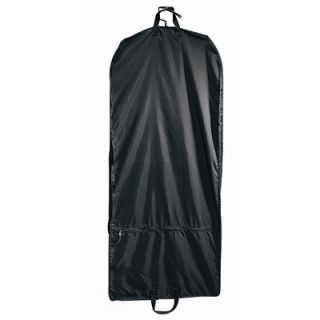 Wally Bags 52 Dress Length Garment Bag with Extra Capacity