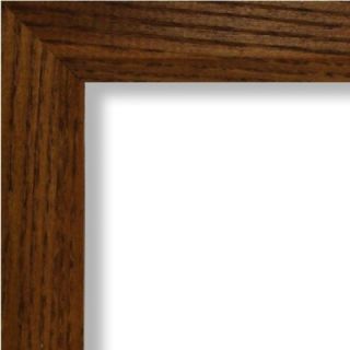 Craig Frames Inc. Complete Solid Poplar Wood Picture Frame / Poster
